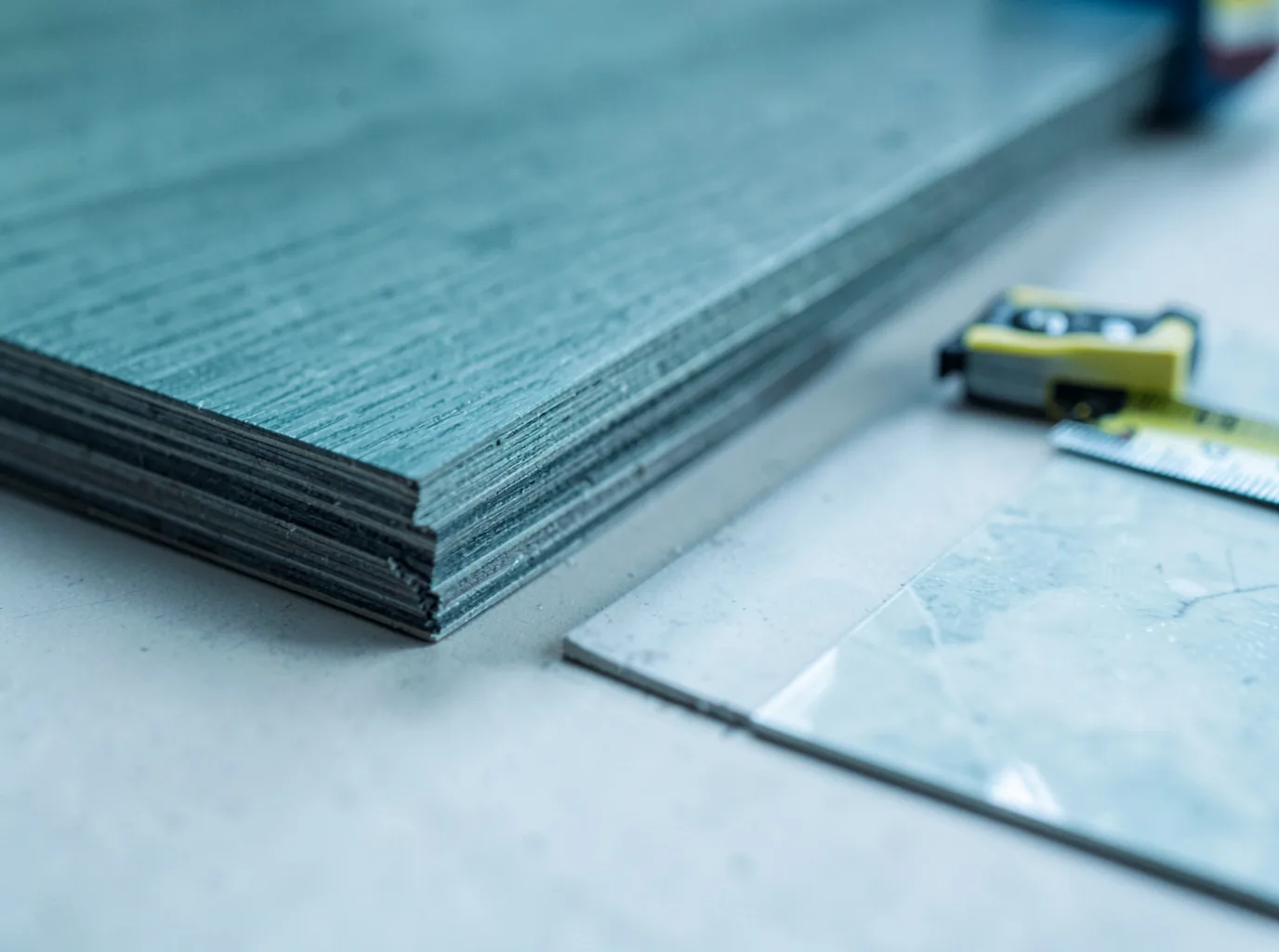 Luxury Vinyl Plank Installation Mokena, IL FAQs